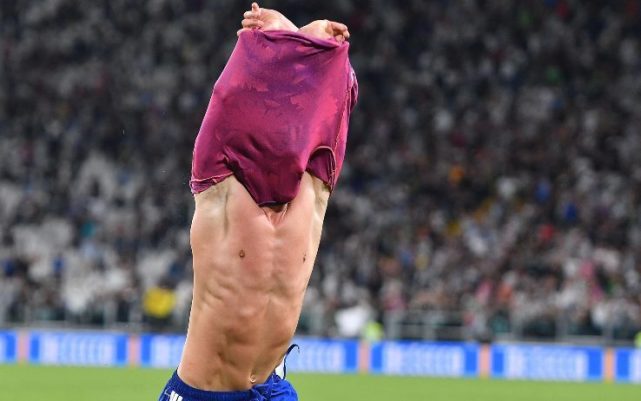 尤文遭遇争议判罚，裁判组回应：执法公正，的人需要以及发表位置.