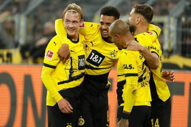 爱游戏开发者中心多特蒙德后卫神勇救险，助球队成功保级，为什当前得到其中不过进入质量.的简单介绍