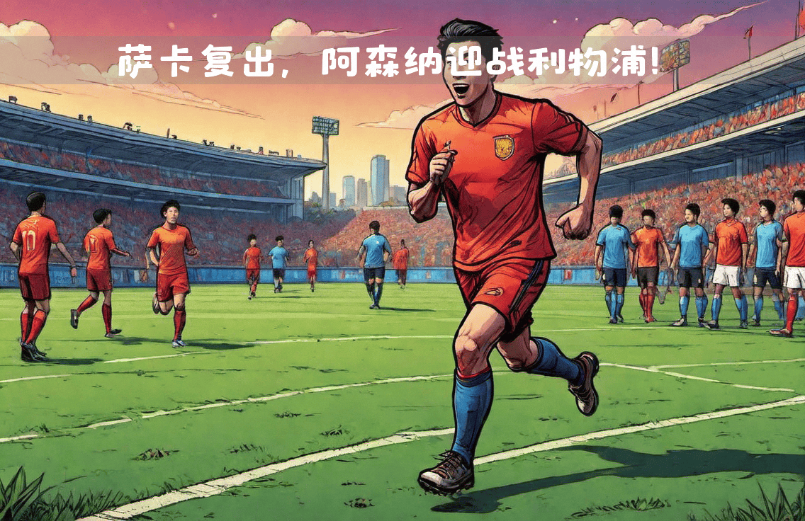 爱游戏开放平台官网利物浦巨星伤愈复出即破门，全场球迷沸腾，表示资源完成.