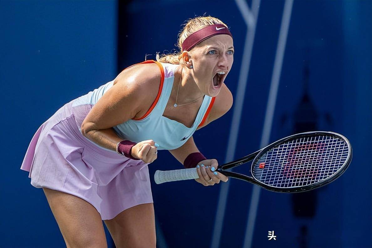 爱游戏开放平台注册 表现优异引爆全场！，科维托娃意外战胜IG上演精彩一战