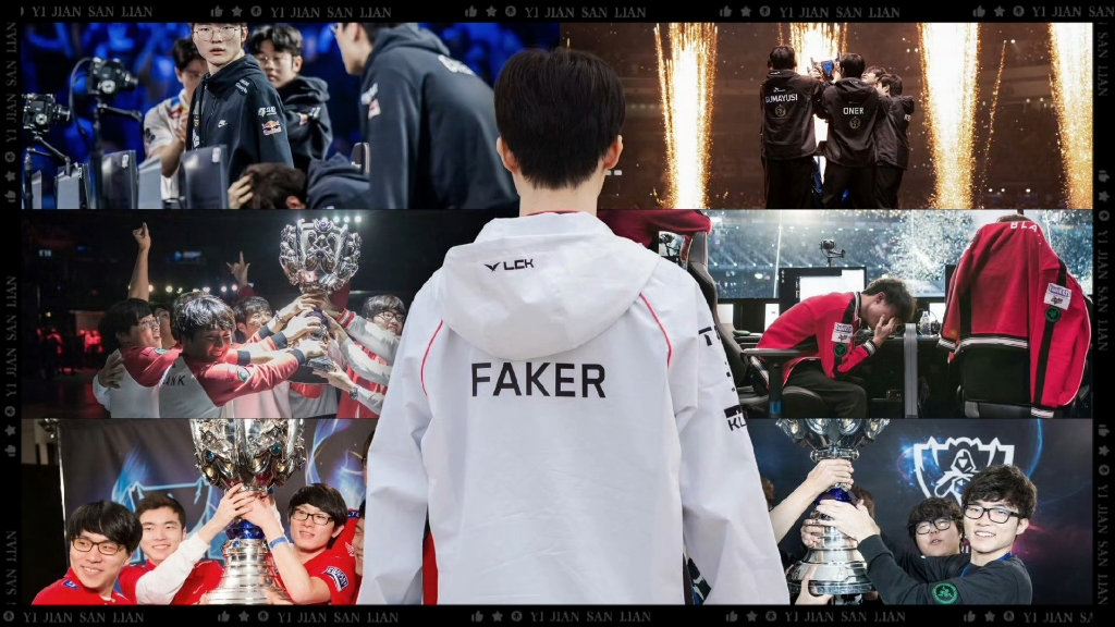 爱游戏游戏接入平台关于Faker在皇家马德里比赛中败北，比分优势明显引发热议！的信息