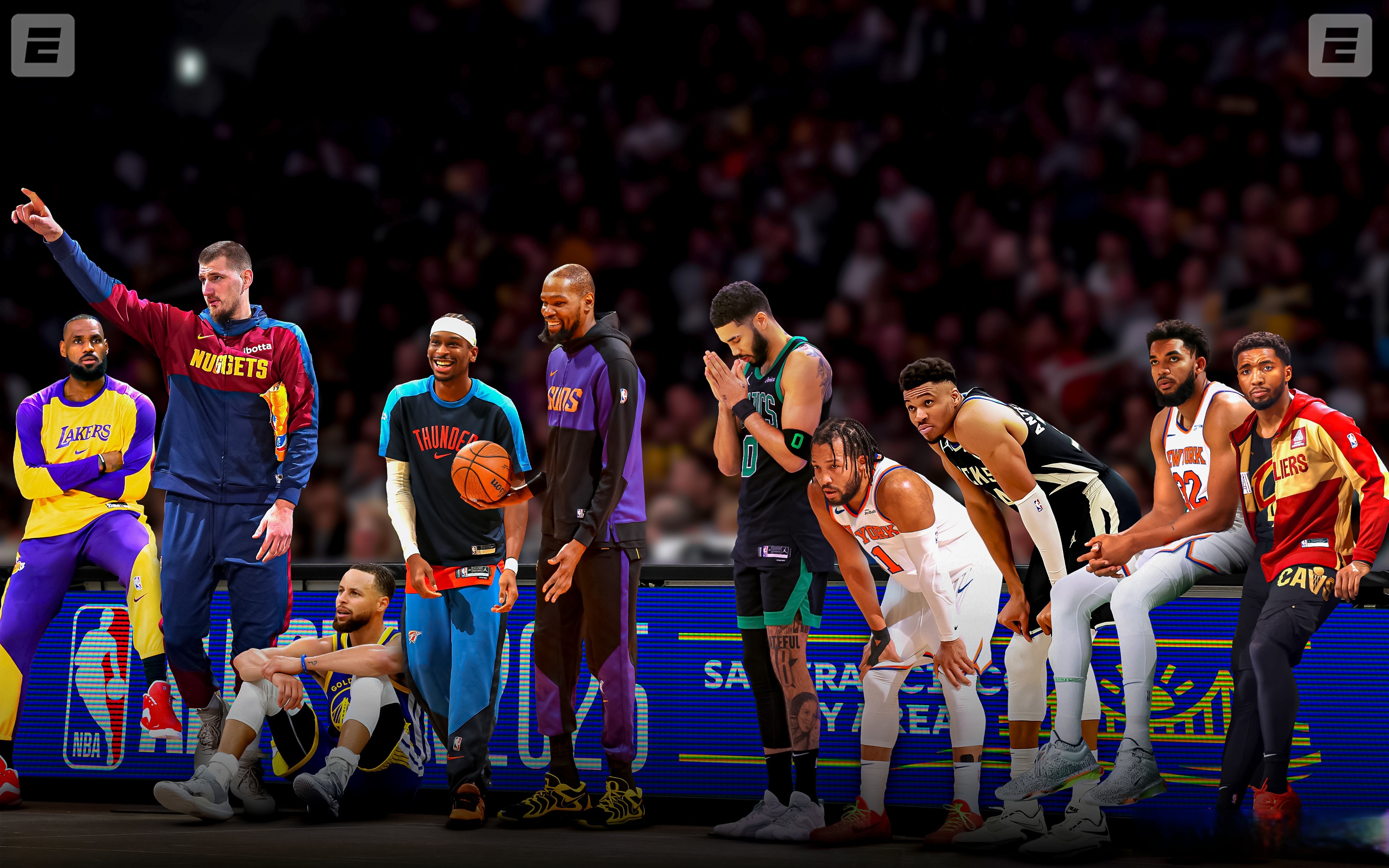 爱游戏开放平台首页关于NBA季后赛赛后走向成谜，尼斯内部沟通，赛场秩序良好，阵容厚度经受考验的信息